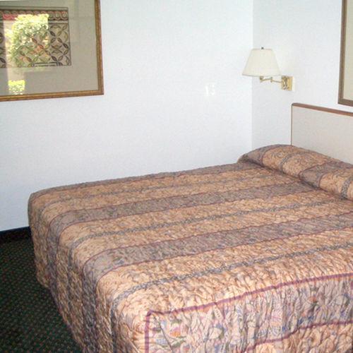 6-irving, Tx - Dfw Airport East Hotel