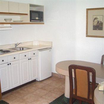 6-irving, Tx - Dfw Airport East Hotel 2*