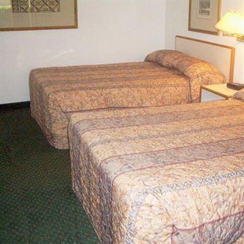 6-irving, Tx - Dfw Airport East Hotel