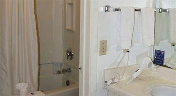 6-irving, Tx - Dfw Airport East Hotel 2*
