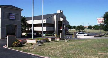 Hotel 6-irving, Tx - Dfw Airport East 2*