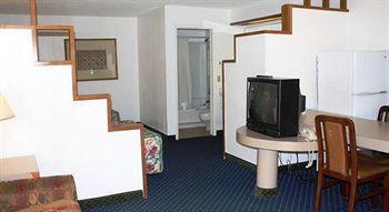 6-irving, Tx - Dfw Airport East Hotel