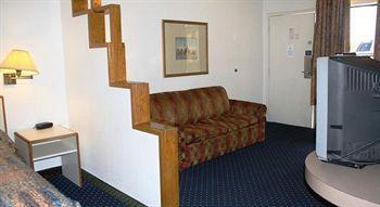 6-irving, Tx - Dfw Airport East Hotel Irving