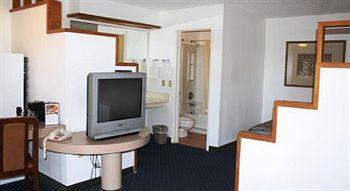 6-irving, Tx - Dfw Airport East 2*