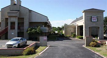 6-irving, Tx - Dfw Airport East Hotel Irving