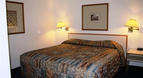 6-irving, Tx - Dfw Airport East 2*