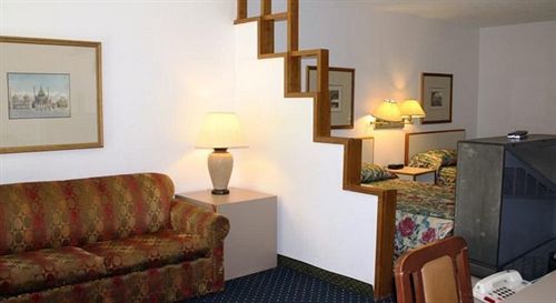 6-irving, Tx - Dfw Airport East 2*
