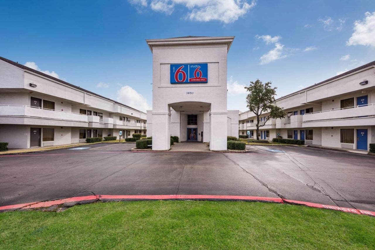 6-irving, Tx - Dfw Airport East Hotel Irving