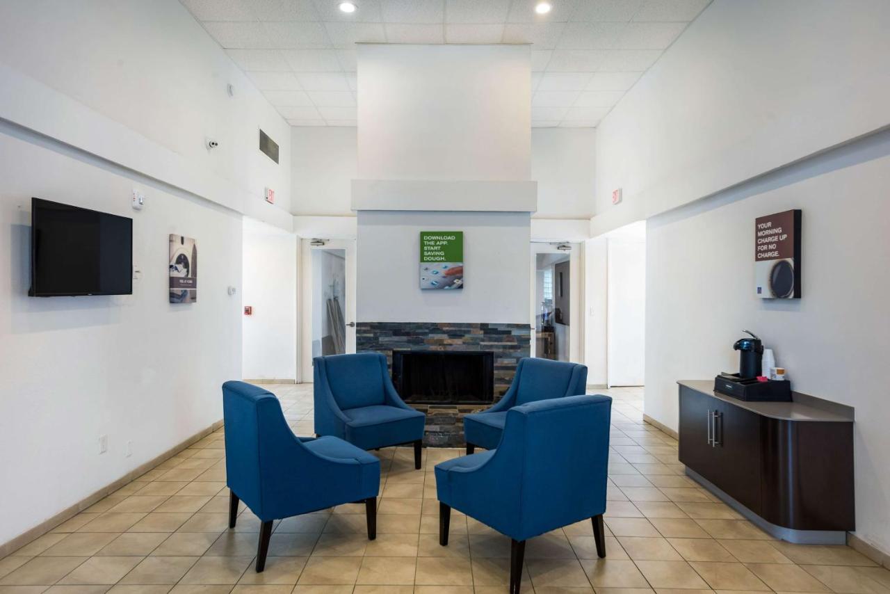 6-irving, Tx - Dfw Airport East Hotel
