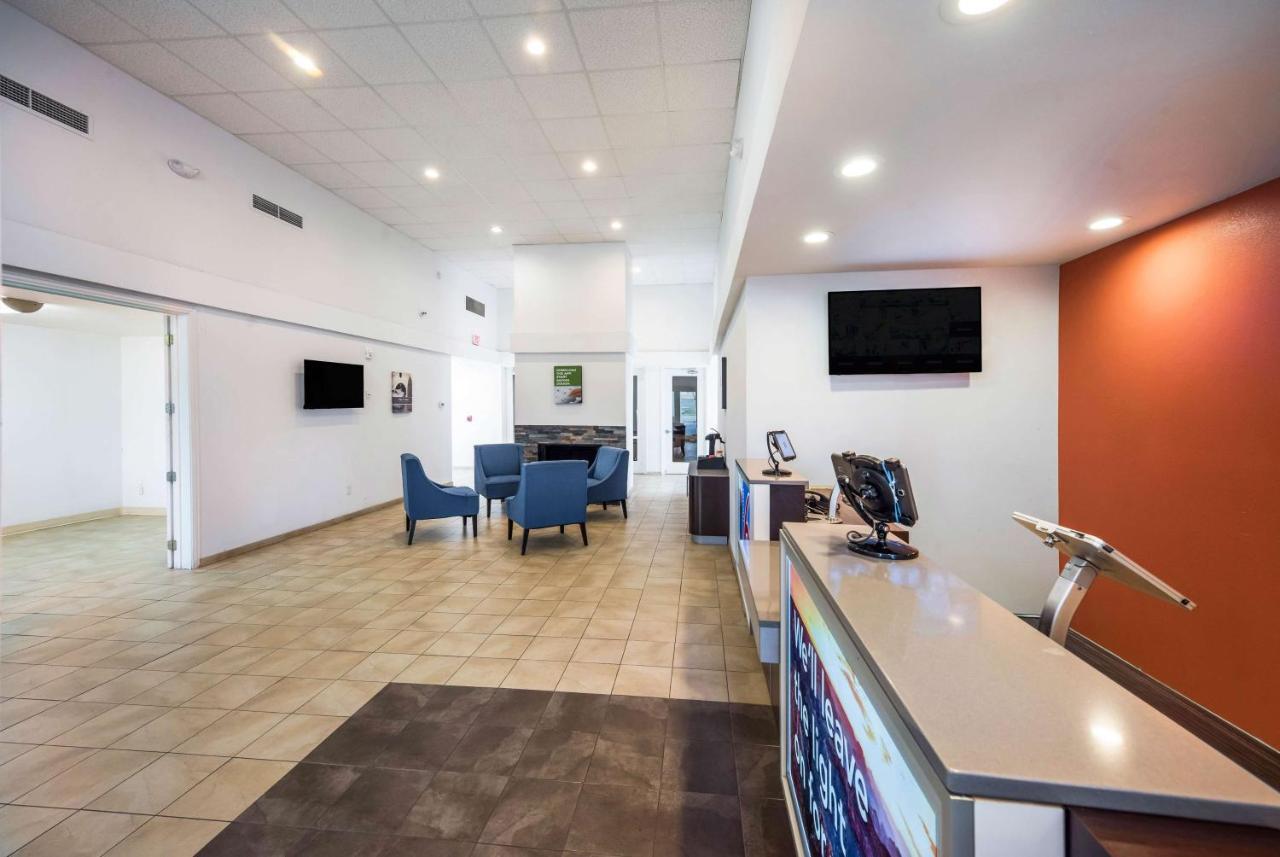 6-irving, Tx - Dfw Airport East Hotel 2*
