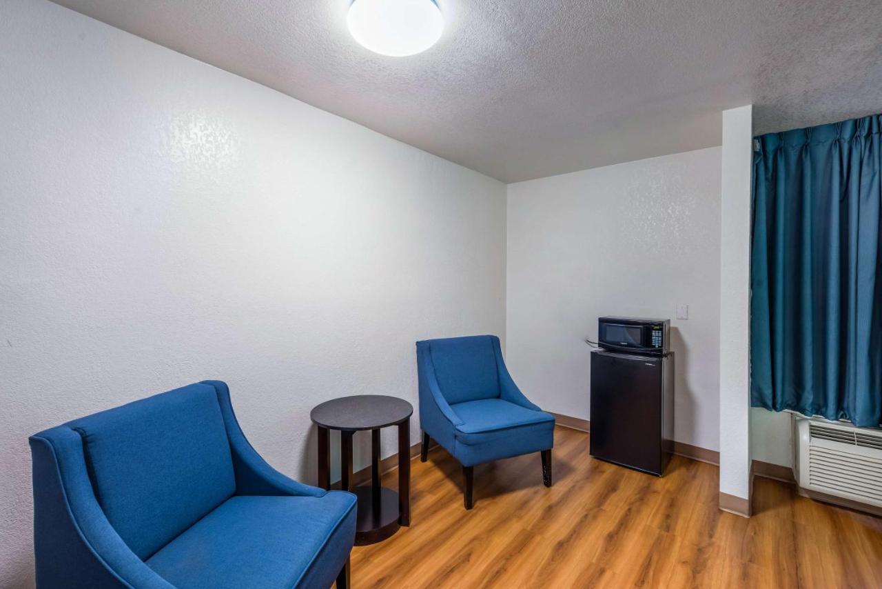 6-irving, Tx - Dfw Airport East Hotel
