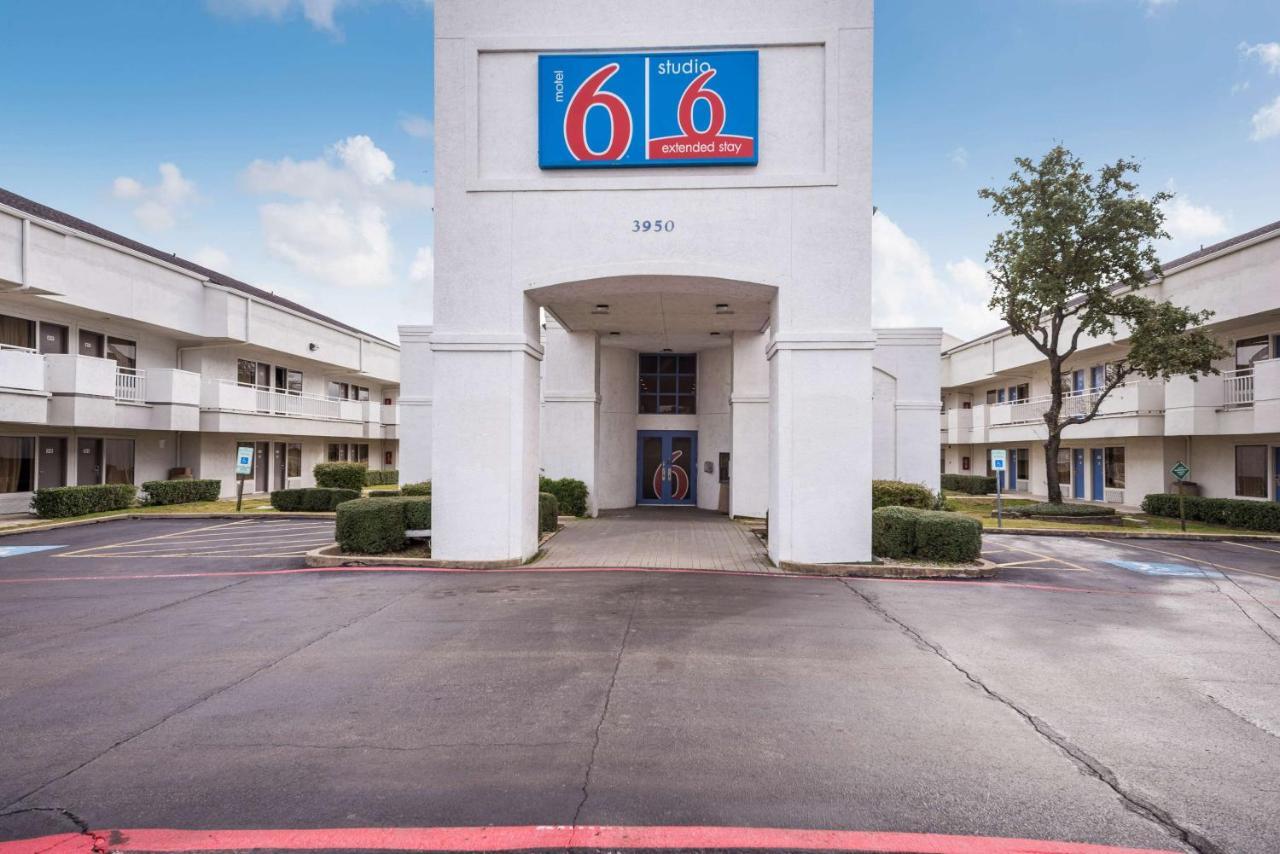 6-irving, Tx - Dfw Airport East Hotel Irving