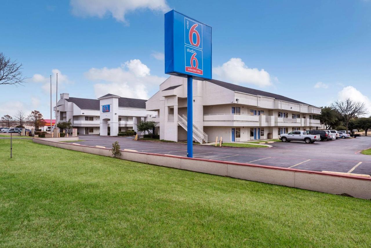 6-irving, Tx - Dfw Airport East Hotel 2*