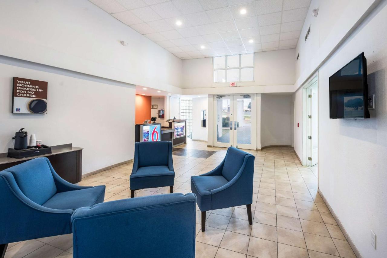 6-irving, Tx - Dfw Airport East Hotel 2*